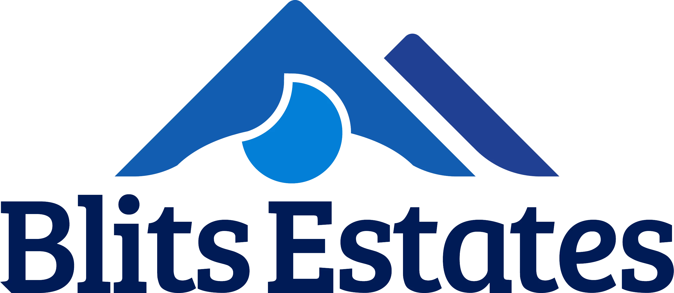 Blits estate
