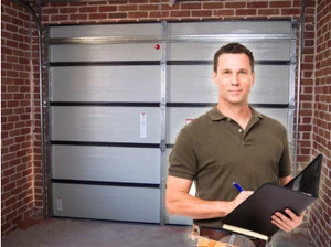 Garage Door Repair Maple Ridge