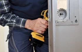 Locksmith North York