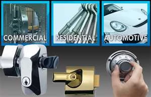 Locksmith Richmond Hill