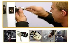 Locksmith Hamilton