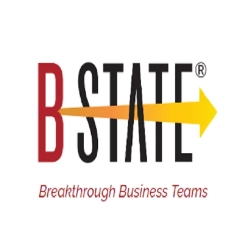 B STATE