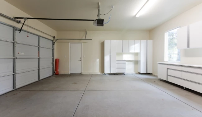 Milton Garage Door Repair
