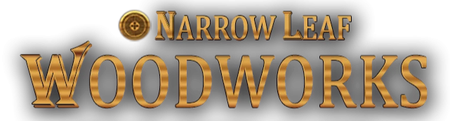 Narrow Leaf Woodworks