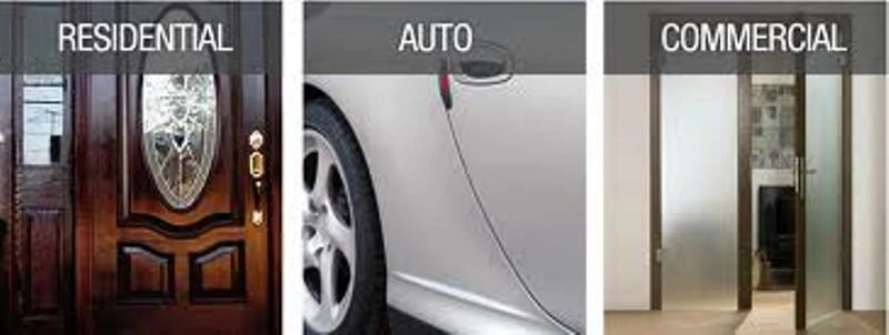 Locksmith Airdrie