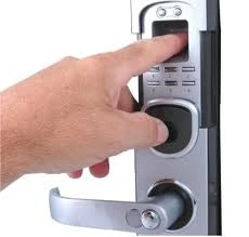 Locksmith St Albert