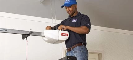 Garage Door Repair North Vancouver BC