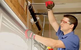 Garage Door Repair Surrey BC