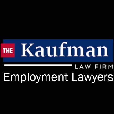 The Kaufman Law Firm Employment Lawyers