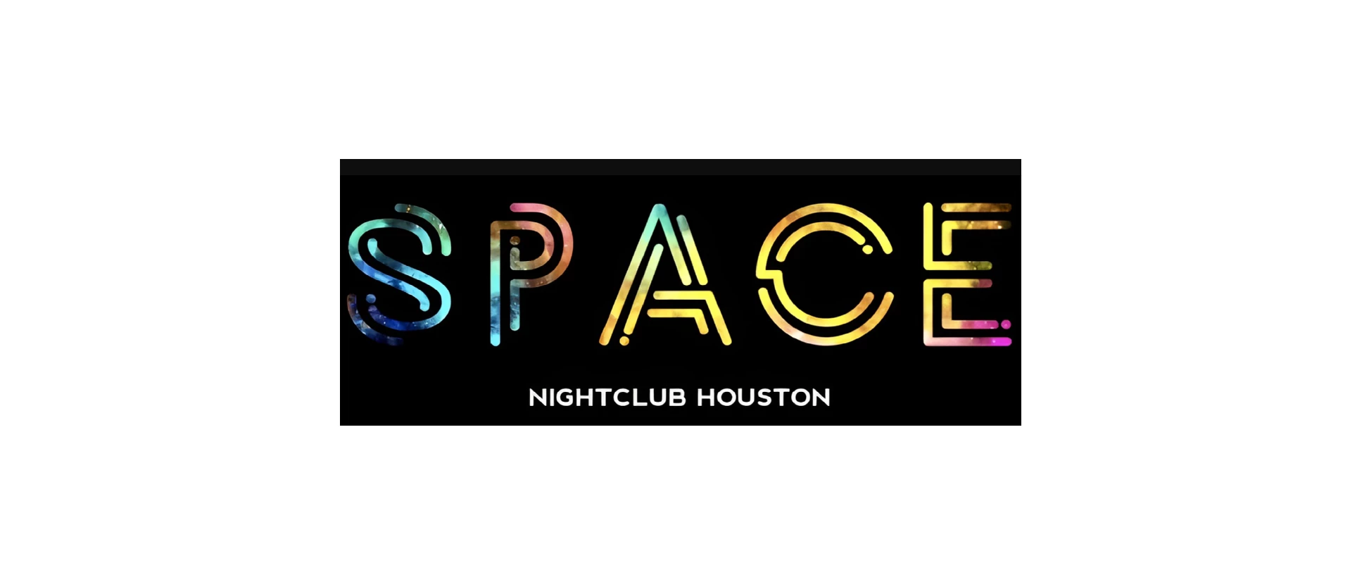 Space Nightclub Houston