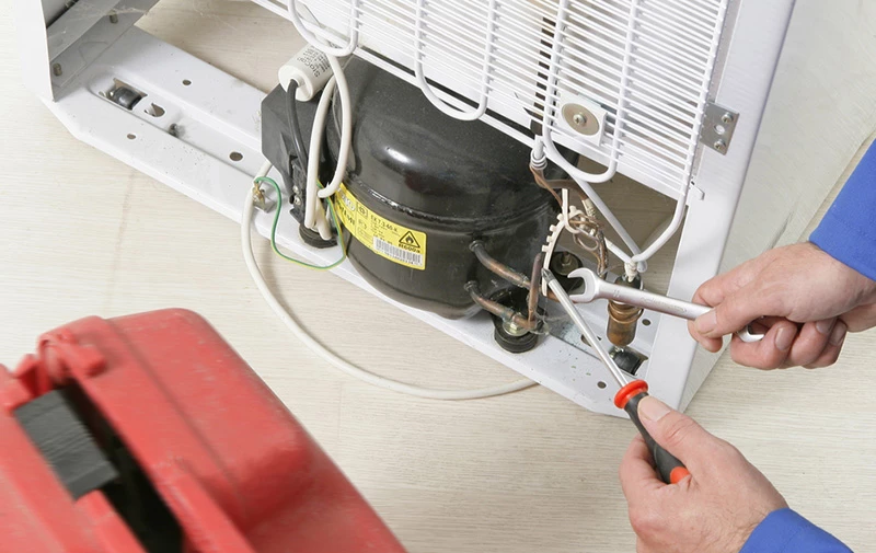 Union Appliance Repair