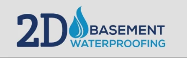 2D BASEMENT WATERPROOFING