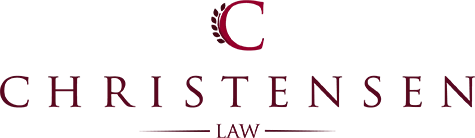 Christensen Law