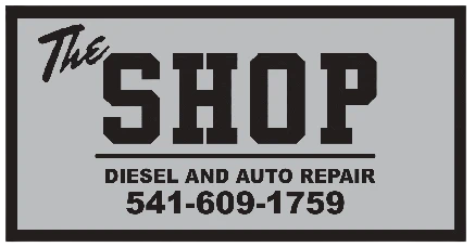 The Shop, Diesel and Auto Repair