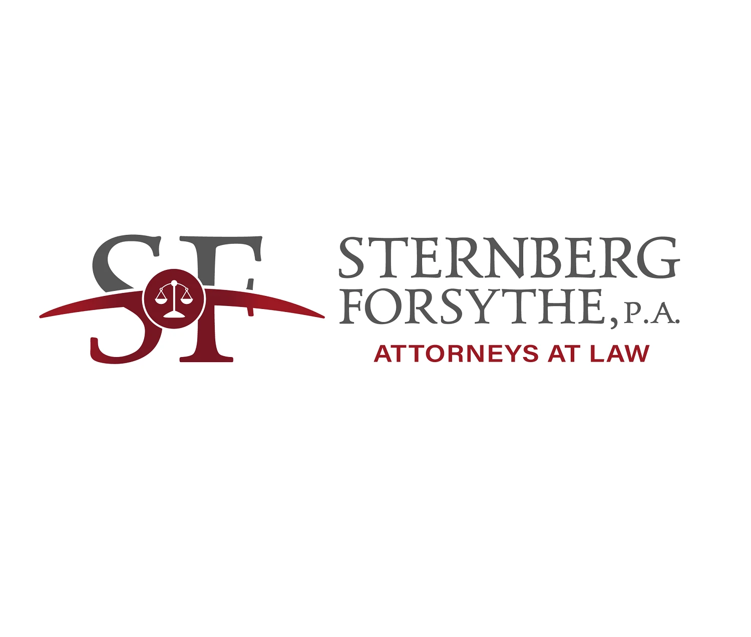 Sternberg | Forsythe, P.A.