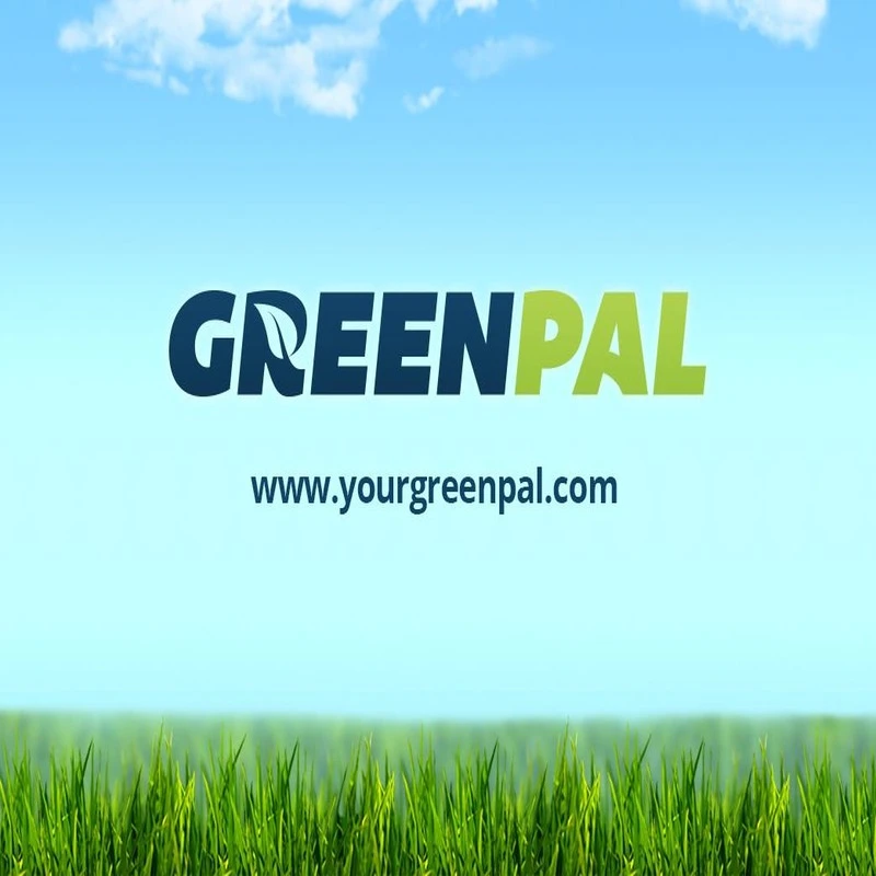 GreenPal Lawn Care of Los Angeles