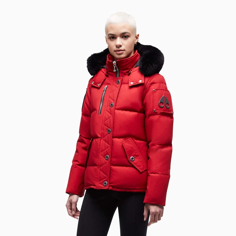 Moose Knuckles Jacket