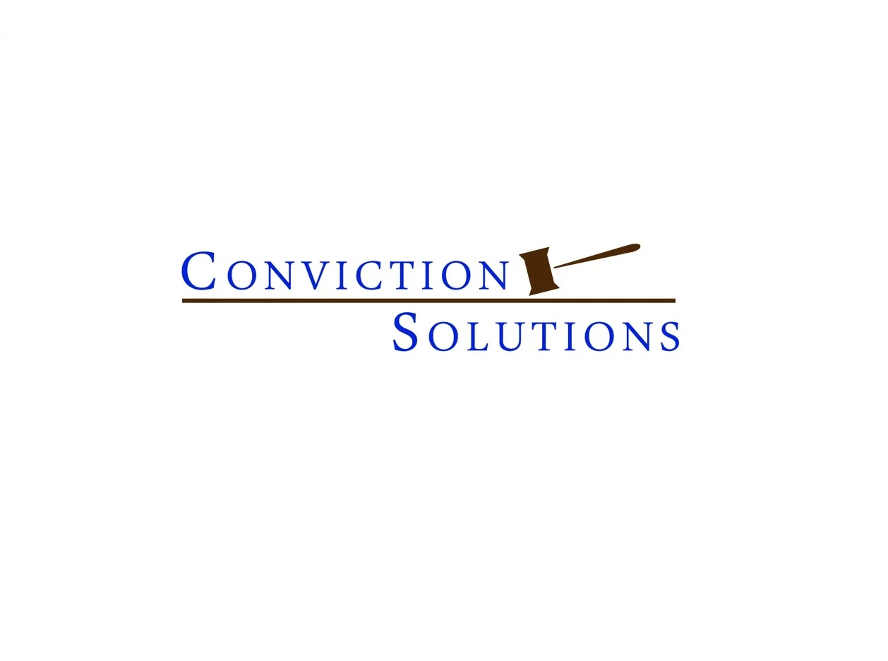 Conviction Solutions