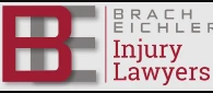 Brach Eichler Injury Lawyers