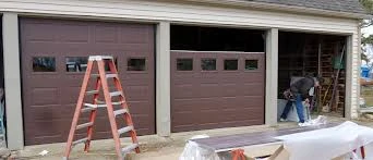 Garage Door Repair St. Albert