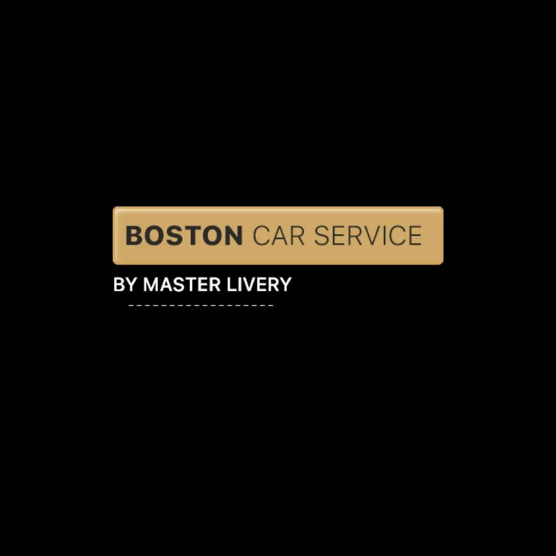 BOSTON CAR SERVICE 857