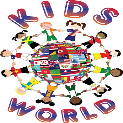 Kids World PA