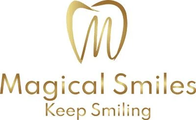 Magical Smiles