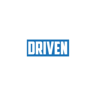 Driven