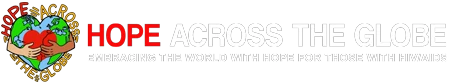 Hope Across The Globe