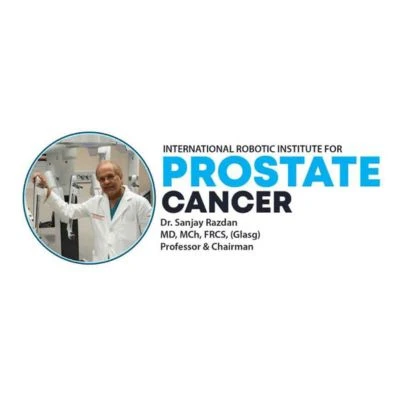 Miami Robotic Prostatectomy