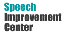 Speech Improvement Center