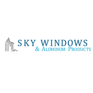SkyWindows & Aluminum Products