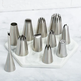Cake Decorating Spatula