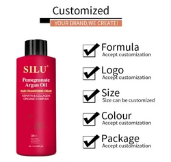 Natural Shampoo