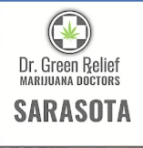 Dr. Green Relief Sarasota Marijuana Doctors