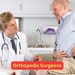 Best Joint Replacement Surgeon in Nanavati Mumbai