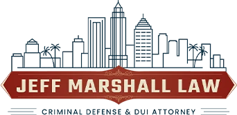Jeff Marshall Law