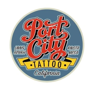 Port City Tattoo