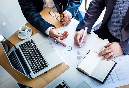 EAJ Solutions LLC