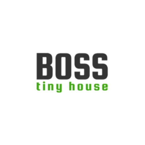 Boss Tiny House