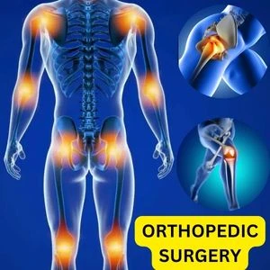 List of Orthopedic Surgeons BLK Hospital