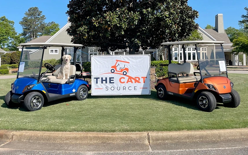 The Cart Source