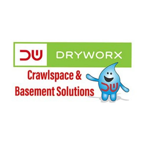 DryWorx Crawlspace & Basement Solutions