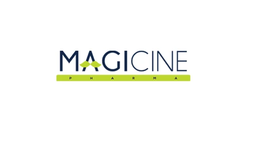 Magicine Pharma Vivitra 440mg Injection