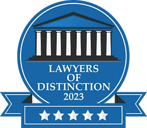 Lawyers of Distinction