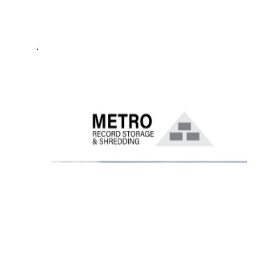Metro Record Storage and Shredding