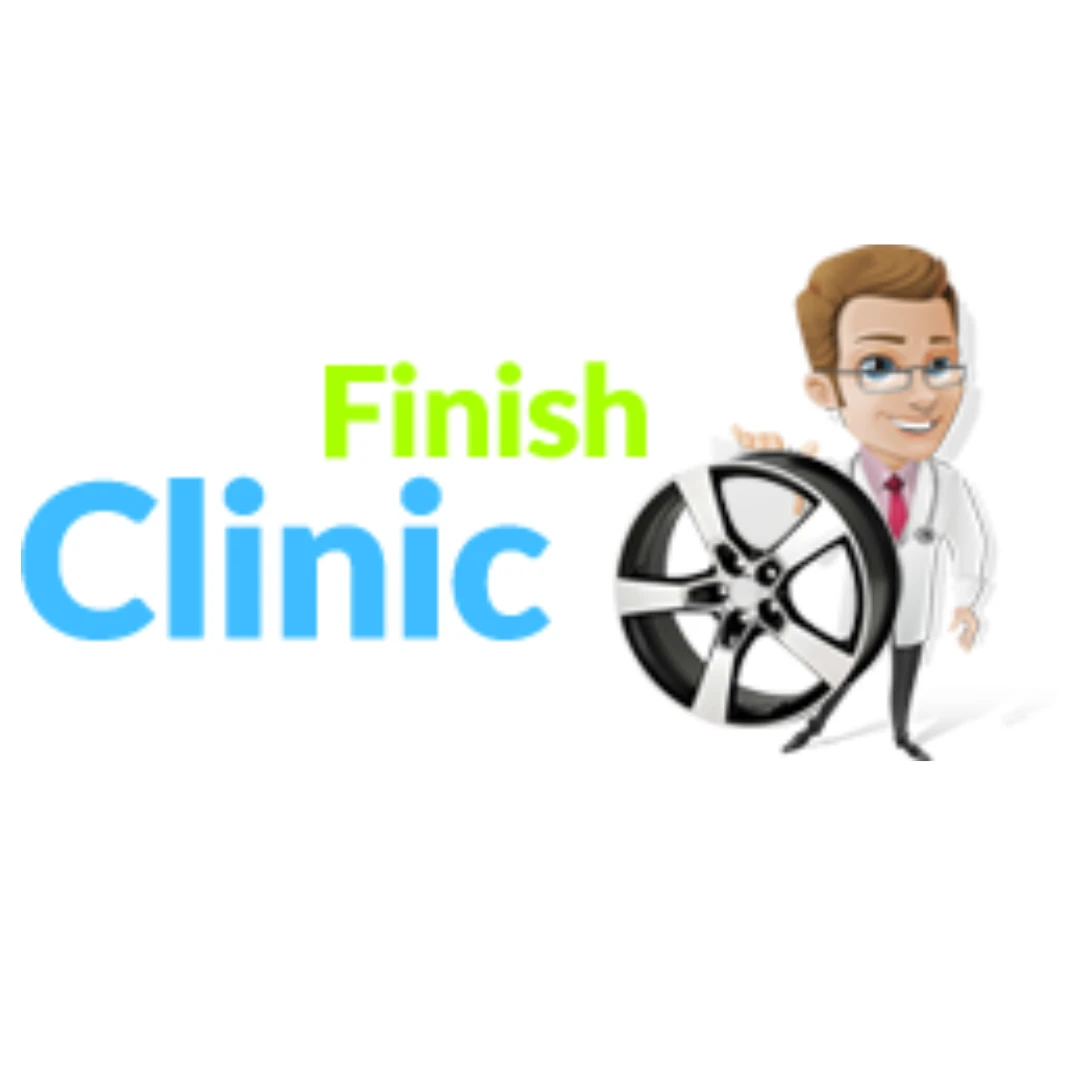The Auto Finish Clinic