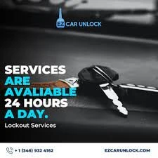 EZ Car Unlock