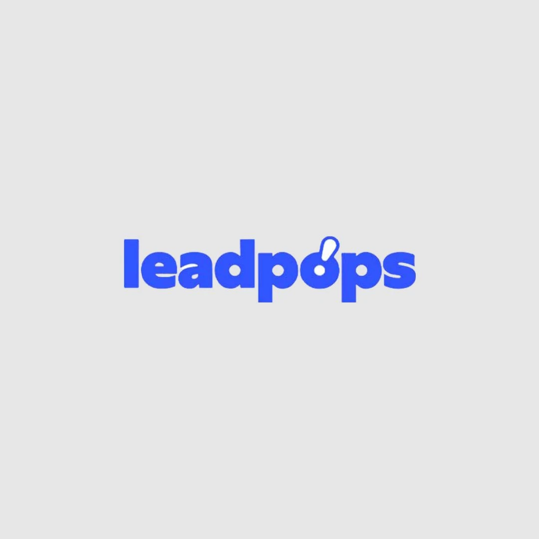 Lead Pops