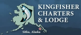 Kingfisher Charters LLC, Alaska Best Fishing Lodges